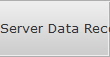 Server Data Recovery North Milwaukee server 